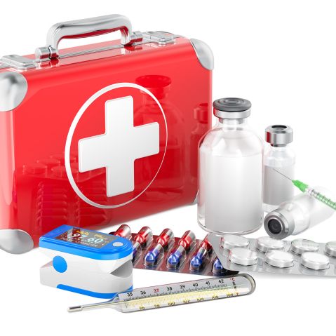 First Aid and Safety Services - FirePro Tech, LLC