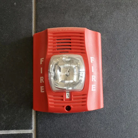 Choose FirePro Tech LLC for Commercial Fire Alarm System - FirePro Tech LLC