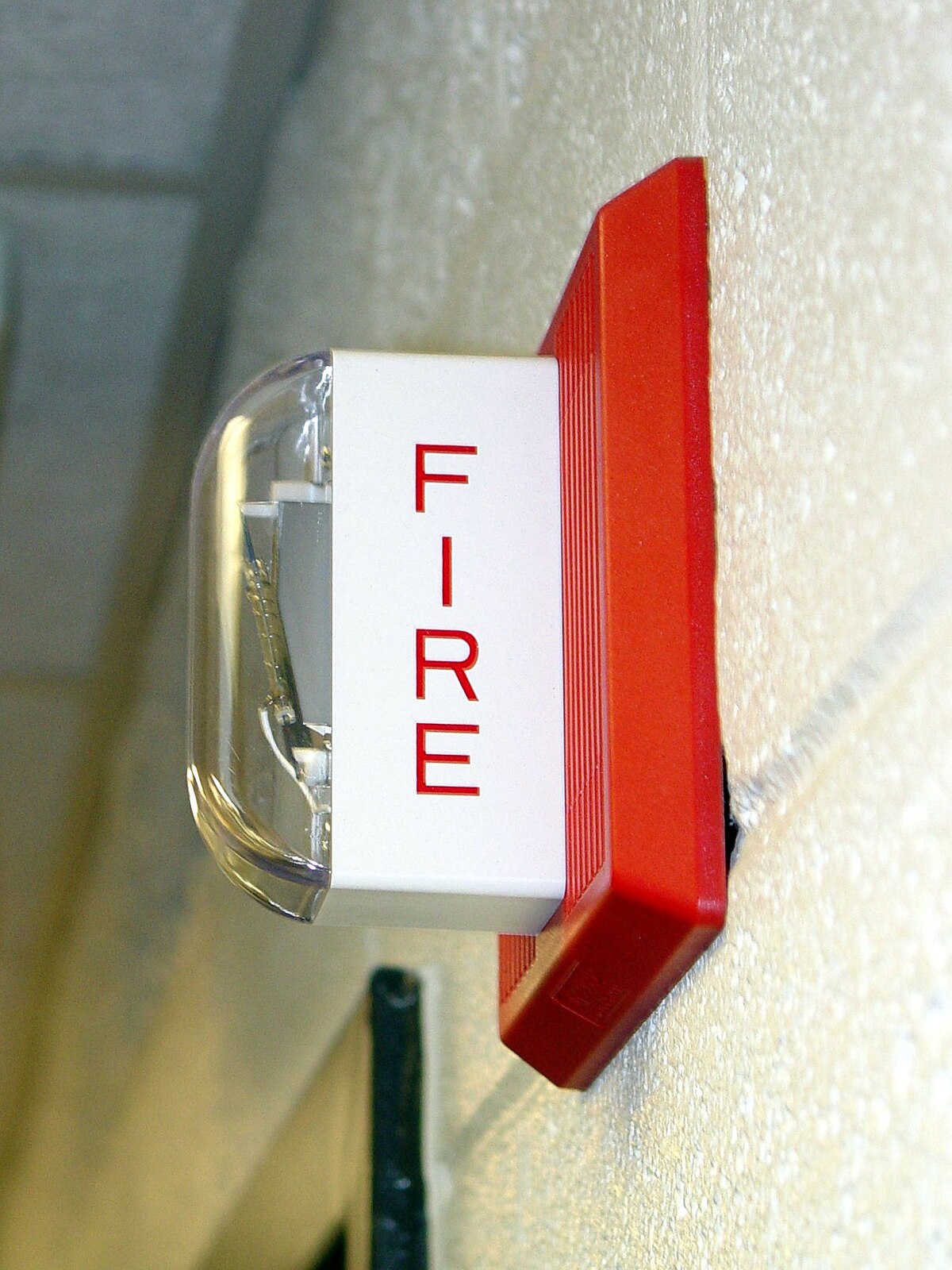 Commercial Fire Alarm Services - FirePro Tech, LLC