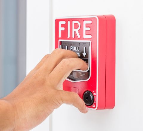 Fire Alarm Services - FirePro Tech, LLC