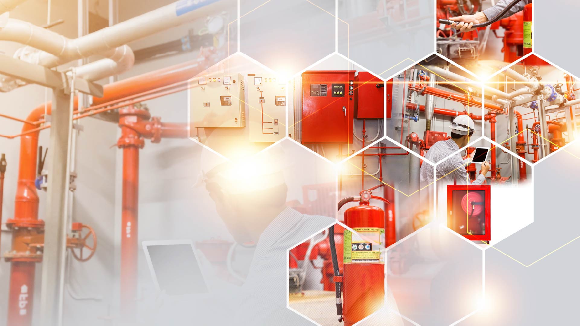 Fire Alarm Testing and Monitoring - FirePro Tech, LLC