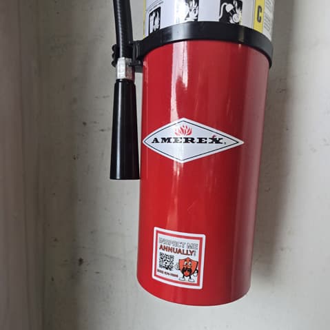 Importance of Fire Extinguisher Services - FirePro Tech LLC