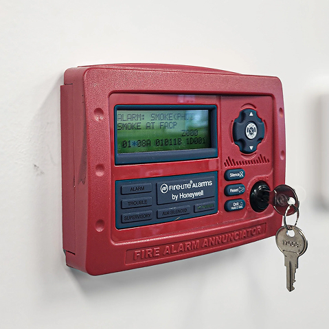 What Is A Fire Alarm System? - FirePro Tech LLC