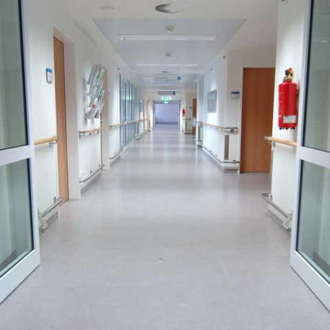 Advanced Fire Safety for Hospitals - FirePro Tech LLC