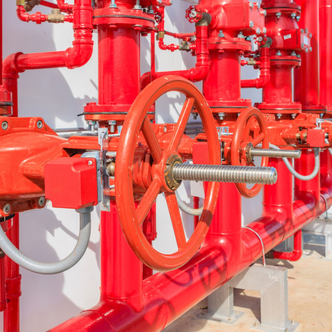 Choose FirePro Tech LLC For Fire Sprinkler Services – FirePro Tech LLC