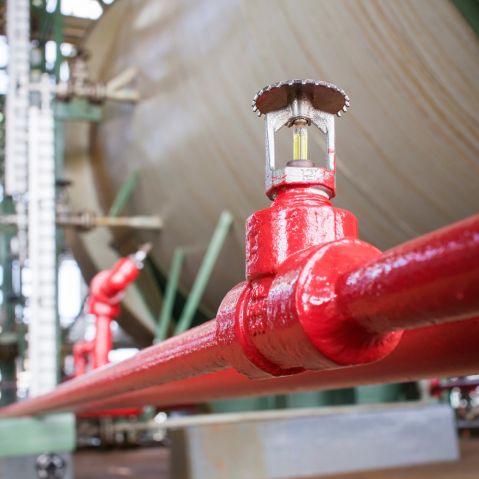Choose FirePro Tech LLC for Residential Fire Sprinkler System - FirePro Tech LLC
