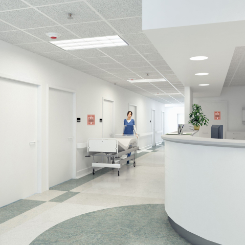 Choose FirePro Tech LLC for Fire Safety for Hospitals - FirePro Tech LLC