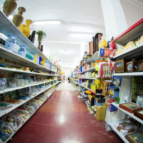 Choose FirePro Tech LLC for Retail Fire Protection Systems - FirePro Tech LLC