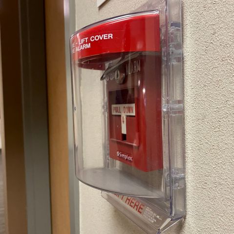 Choose FirePro Tech LLC for Special Hazard Fire Protection – FirePro Tech LLC
