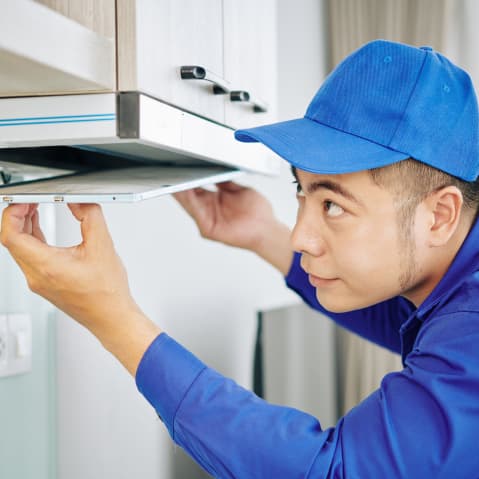 Commercial Kitchen Hood Cleaning Services - FirePro Tech LLC