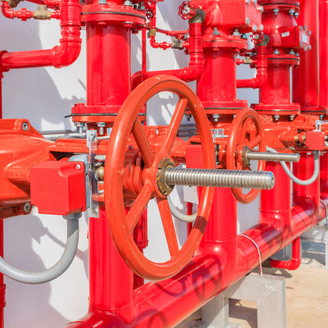 Common Causes of Fire Sprinkler Systems Malfunctions - FirePro Tech LLC