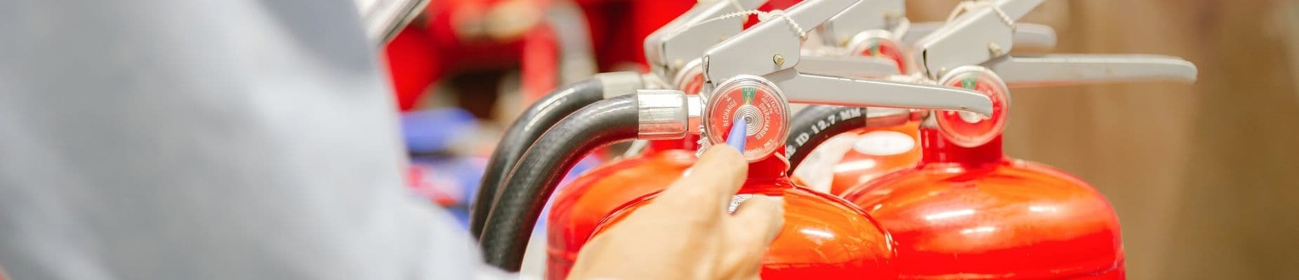 Fire safety for schools - FirePro Tech LLC