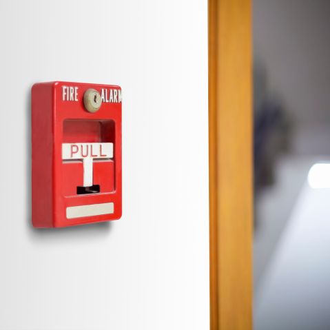 Fire Alarm for Medical Facilities - FirePro Tech LLC