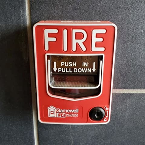 Fire Alarm System Installation & Maintenance – FirePro Tech LLC