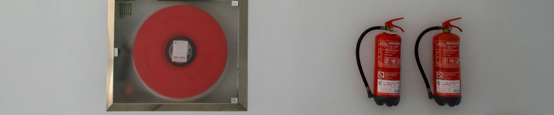 Fire Extinguisher Services – FirePro Tech LLC