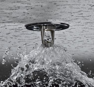 Fire sprinkler - FirePro Tech LLC