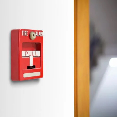 Get in Touch with Us for Fire Alarm Inspection Services - FirePro Tech LLC