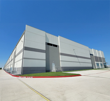 Industrial fire protection - FirePro Tech LLC