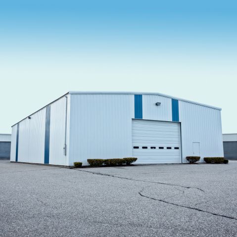 Industrial Fire Suppression Systems - FirePro Tech LLC