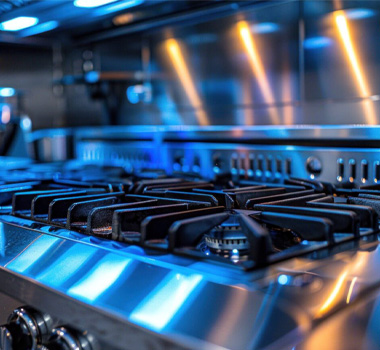 Kitchen Hood Fire Suppression - FirePro Tech LLC