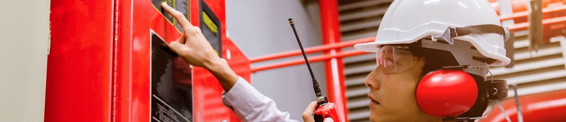 Retail fire protection systems - FirePro Tech LLC