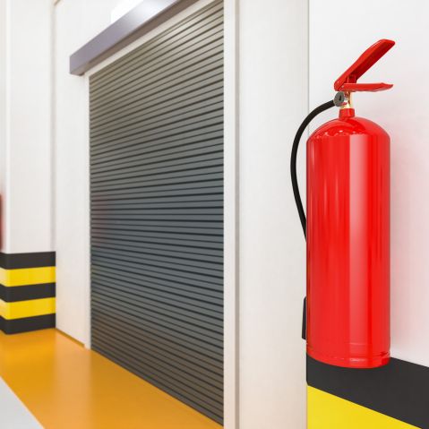 Retail Fire Protection Systems - FirePro Tech LLC