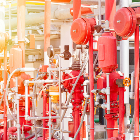 What Is A Fire Sprinkler Inspection? - FirePro Tech LLC