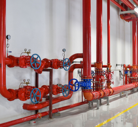 Why Do You Need A Fire Sprinkler Inspection? - FirePro Tech LLC