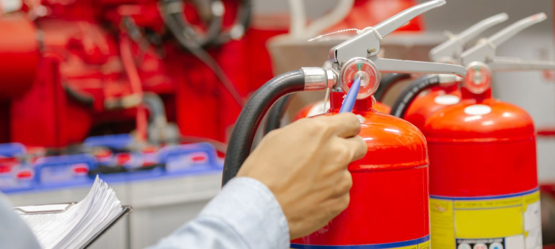 Fire Alarm Inspection and Testing Process - FirePro Tech LLC