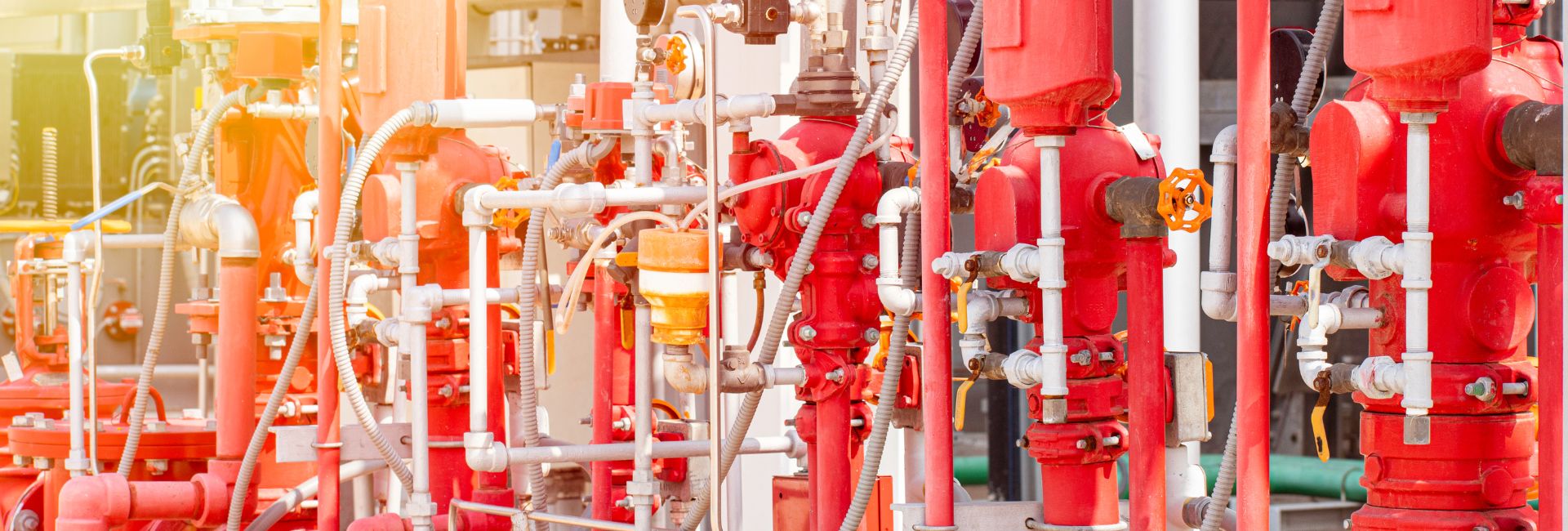 All-Round Fire Protection - FirePro Tech LLC