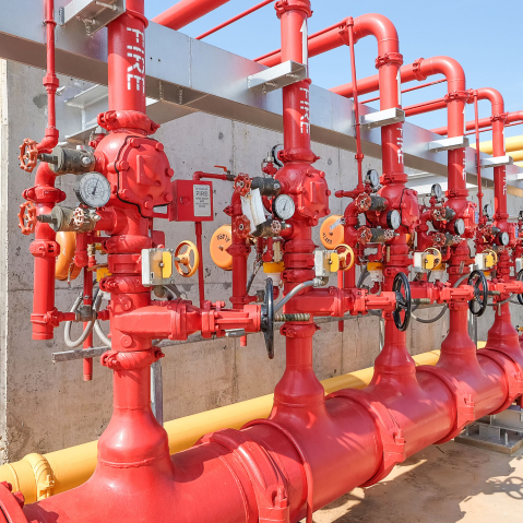 Fire Inspection Services - FirePro Tech LLC