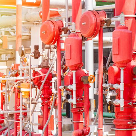 Comprehensive Fire Safety Services - FirePro Tech LLC