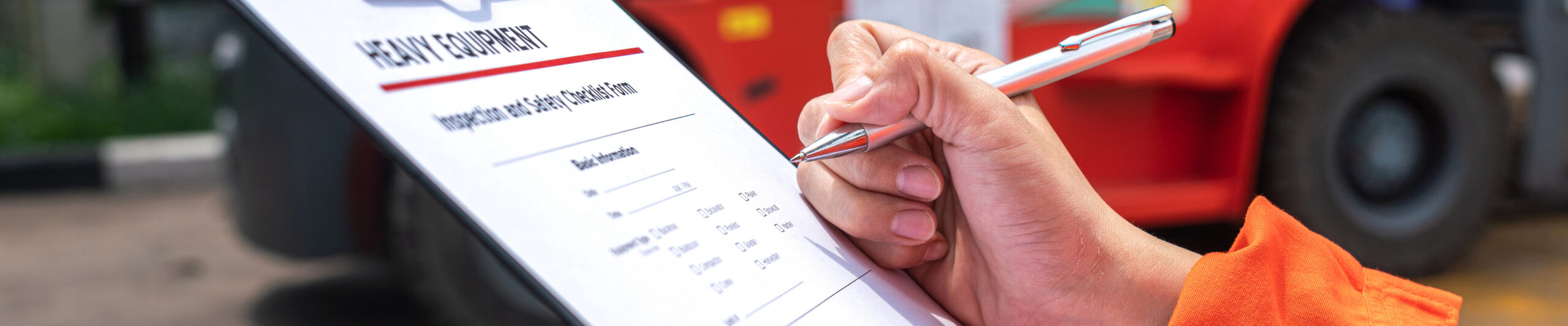 New Customer Account Information - FirePro Tech LLC