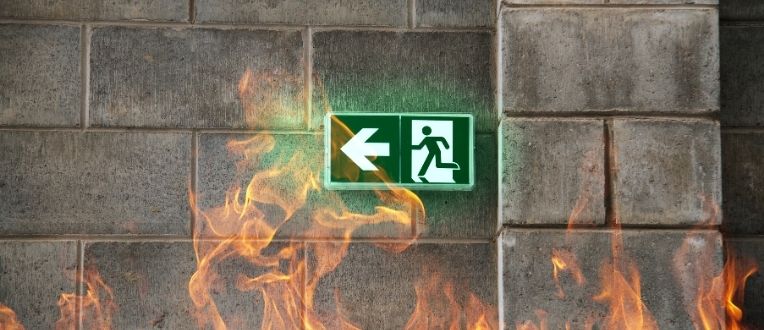 Emergency Lighting Services in Houston, TX - FirePro Tech, LLC