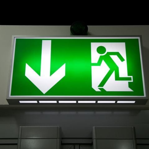 Emergency & Exit Lighting Services - FirePro Tech, LLC