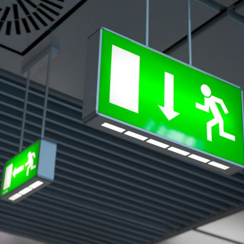 Emergency Lighting Services - FirePro Tech, LLC