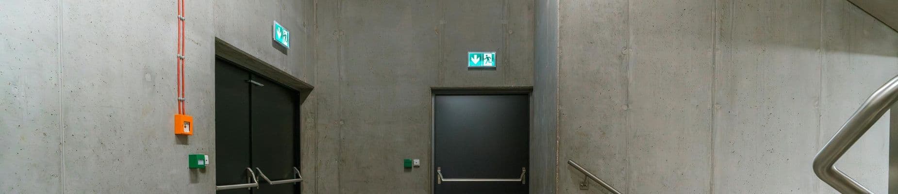 Emergency lighting inspection - FirePro Tech LLC