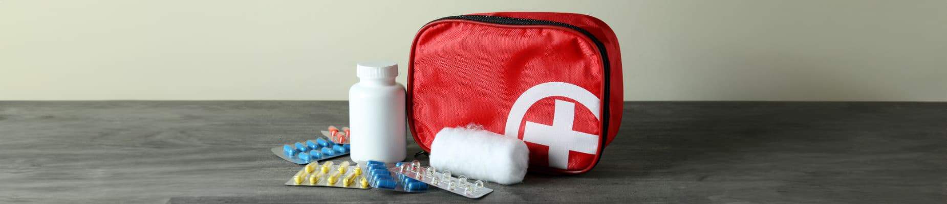 First aid service - FirePro Tech LLC