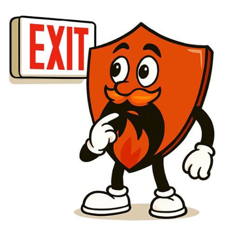 Why Emergency Lighting Services is Crucial for Your Building - FirePro Tech LLC