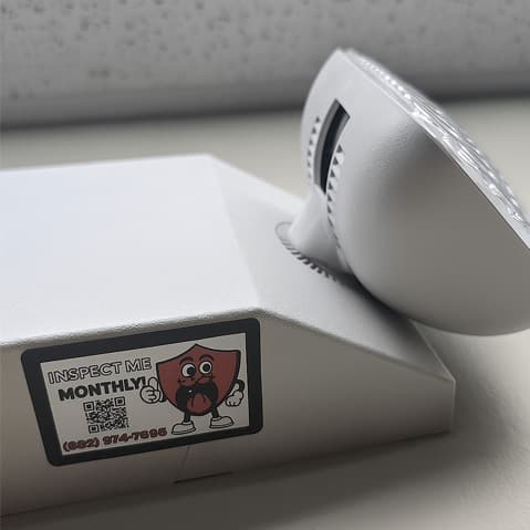 Emergency & Exit Lighting Services: Safeguarding Your Building and Occupants – FirePro Tech LLC