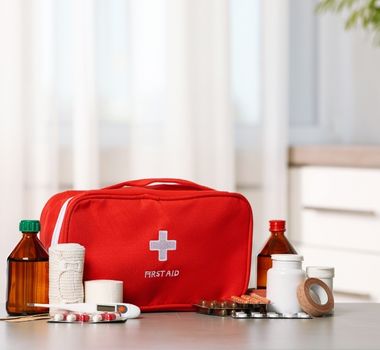 First Aid & Safety - FirePro Tech LLC