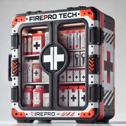 First Aid Safety Inspections: Ensuring the Well-Being of Your Employees and Occupants