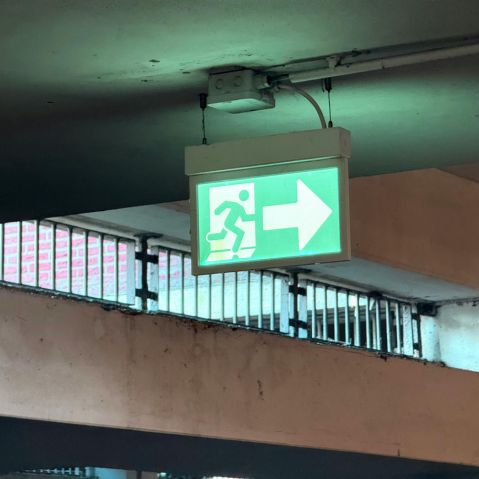 Get in Touch for Reliable Emergency Lighting Services & Solutions - FirePro Tech LLC