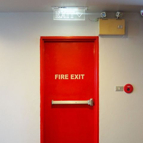 Schedule Your Emergency Lighting Inspection Today- FirePro Tech LLC