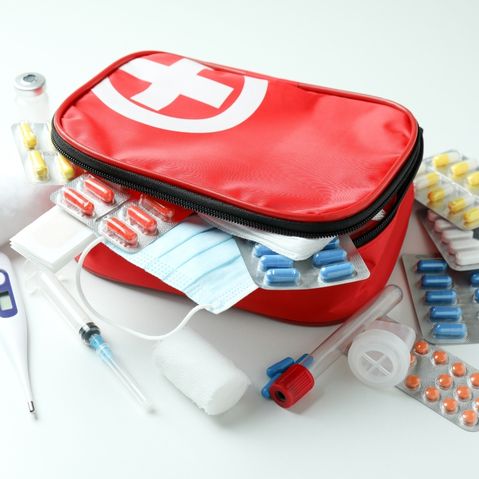 Schedule Your First Aid Safety & Services Inspection Today - FirePro Tech LLC