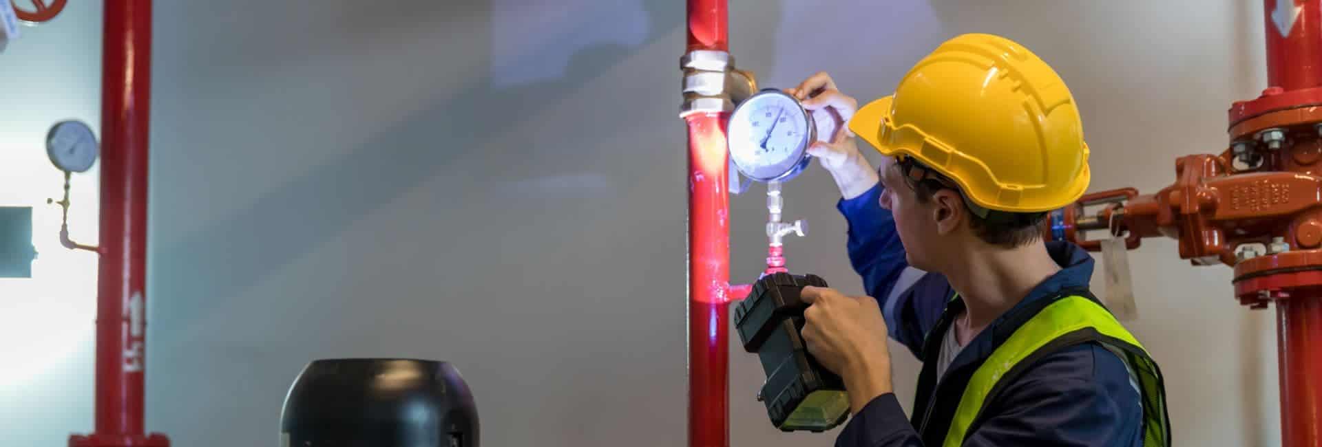 24 Hour Fire Protection Services - FirePro Tech LLC