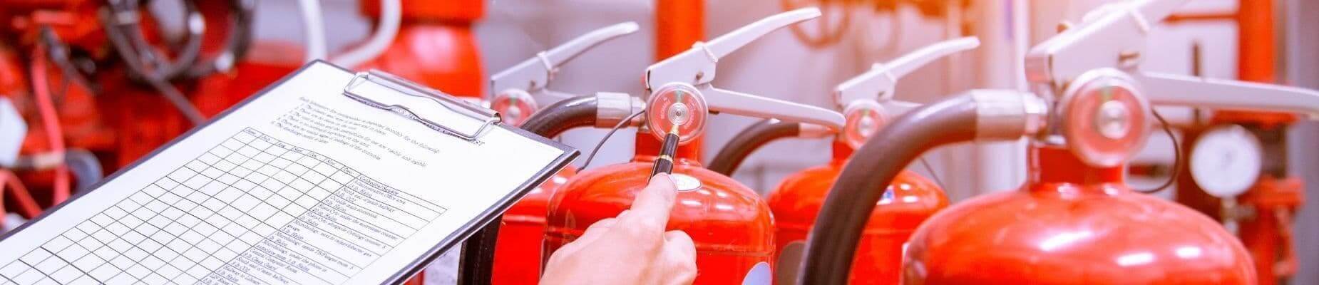 Industries - FirePro Tech LLC