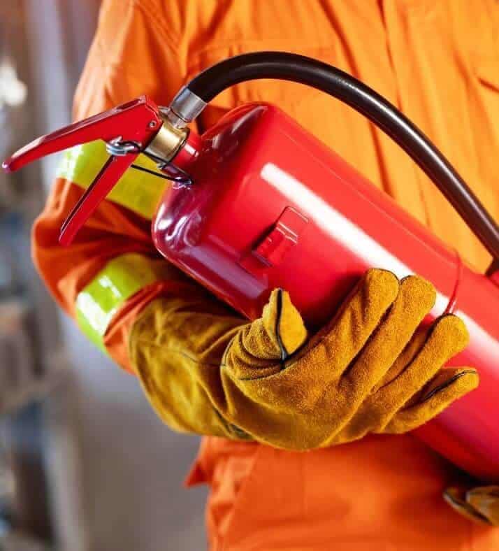 Services - FirePro Tech LLC