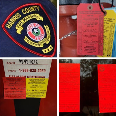 Why-Fire-Code-Compliance-Matters-in-Houston- FirePro Tech, LLC