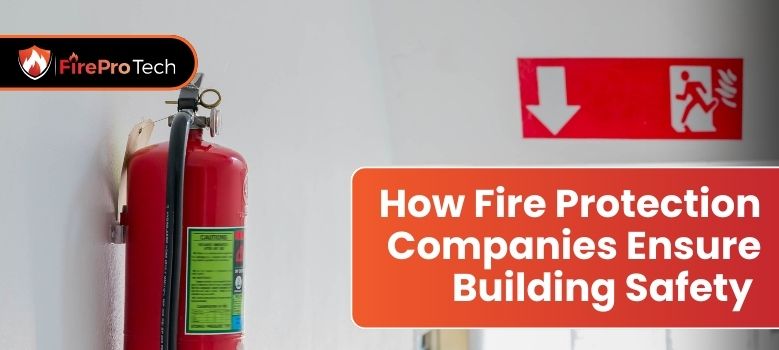 Fire Protection Companies - FirePro Tech, LLC